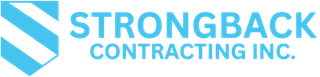 Strongback Contracting Inc.