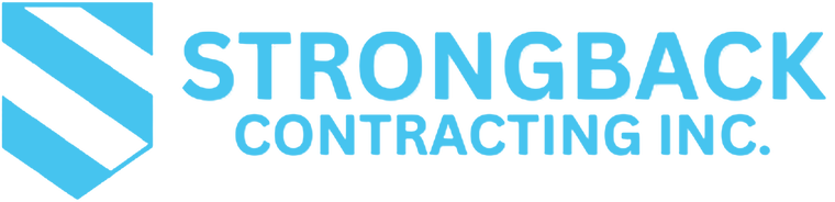 Strongback Contracting Inc.